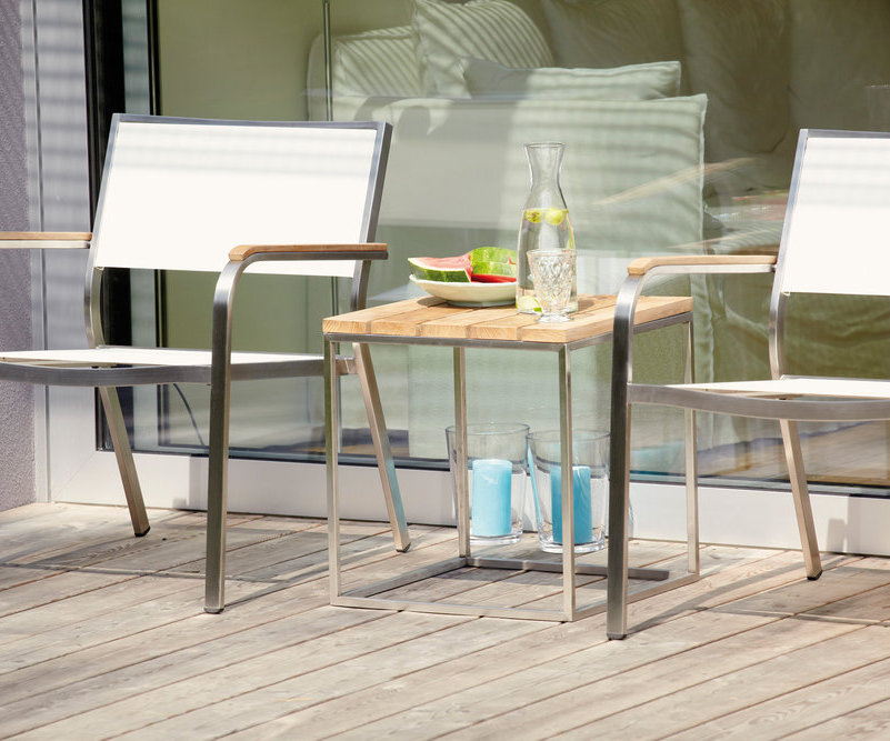 Lux Tabouret Jan Kurtz