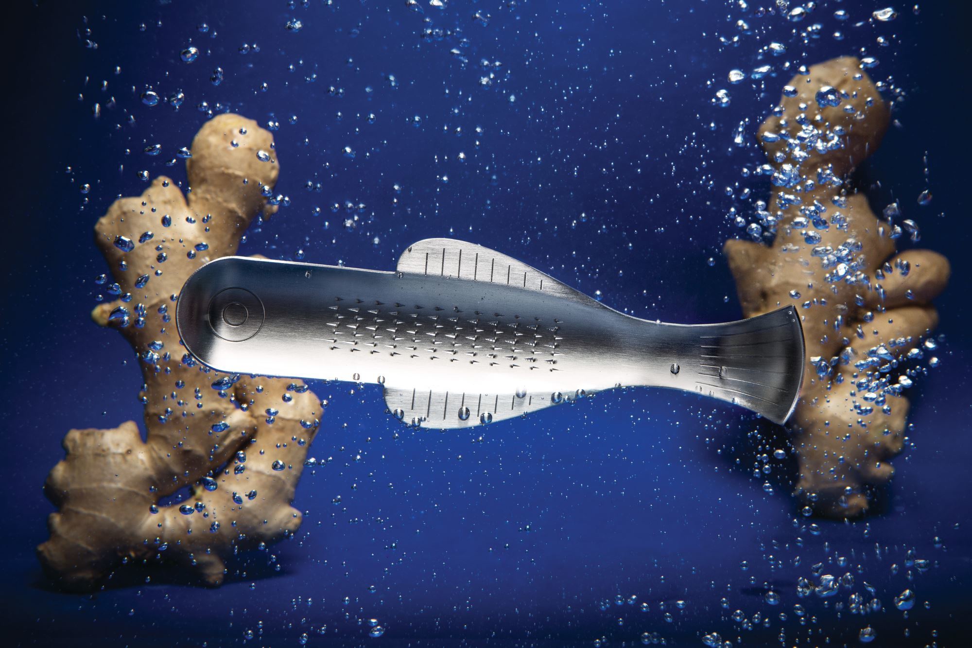Râpe à gingembre Boga VS06 Alessi OFFRE SPECIALE