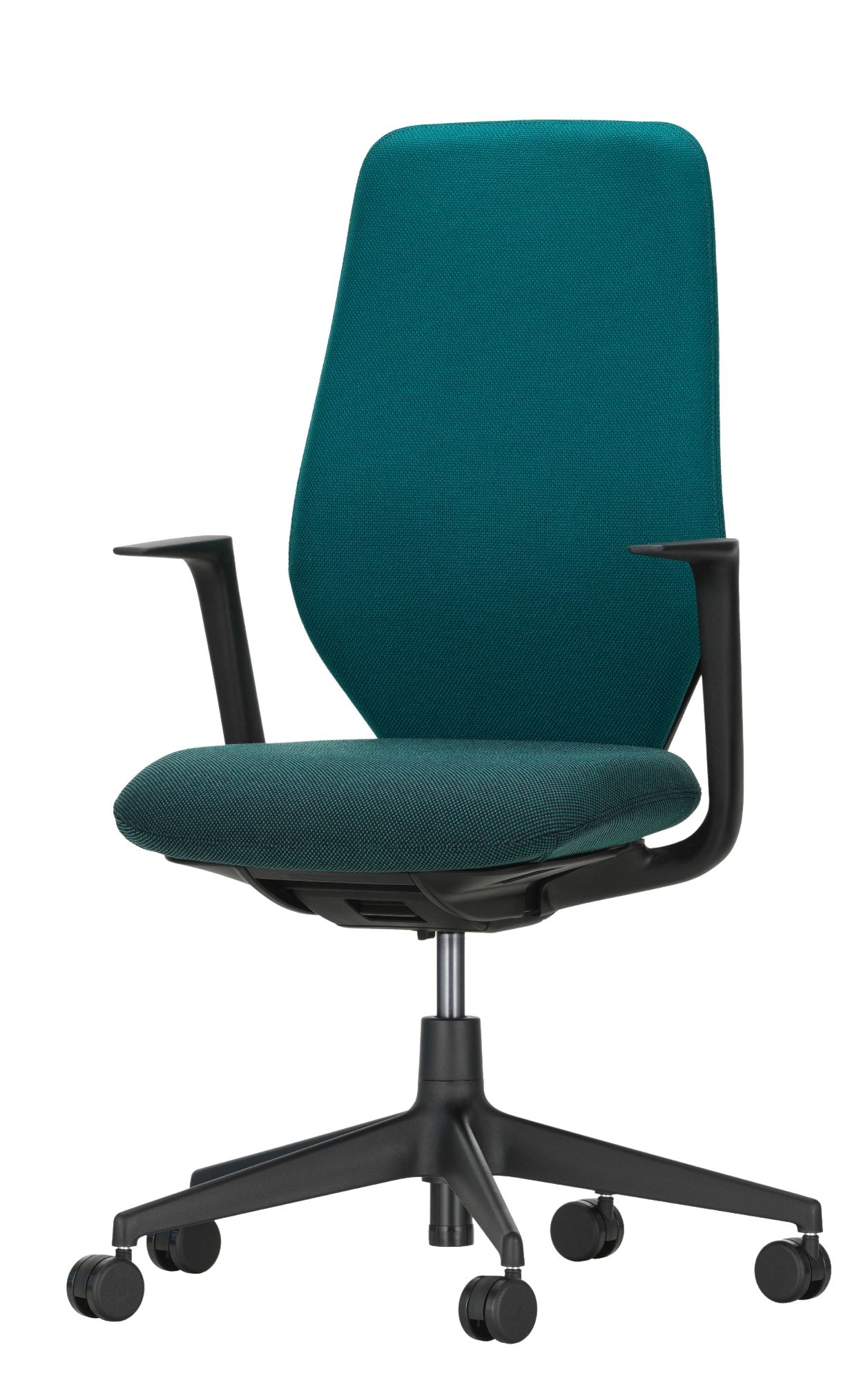 Fauteuil de bureau pivotant ACX Pad Vitra
