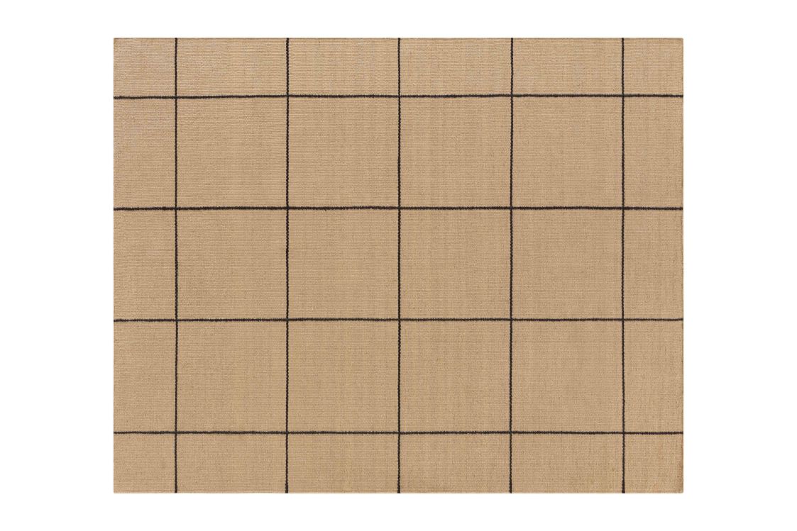 Roots Tapis 01 192 x 240cm Gan
