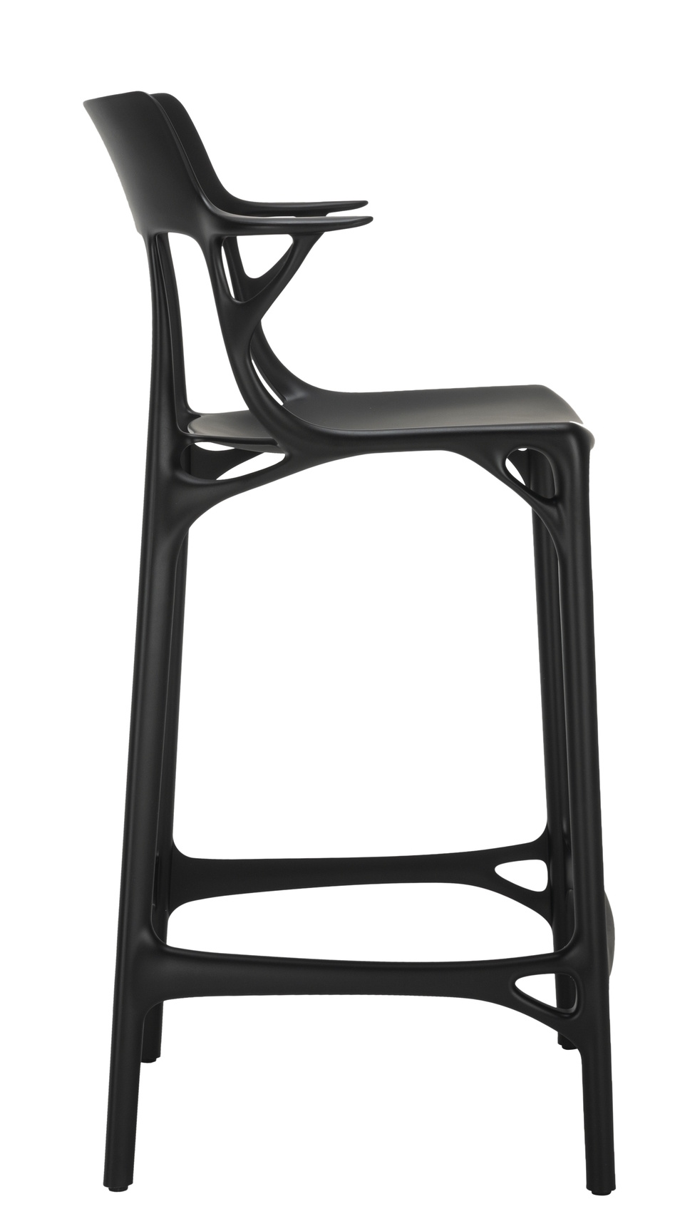 A.I. Barstool Tabouret de bar H 98 cm Kartell
