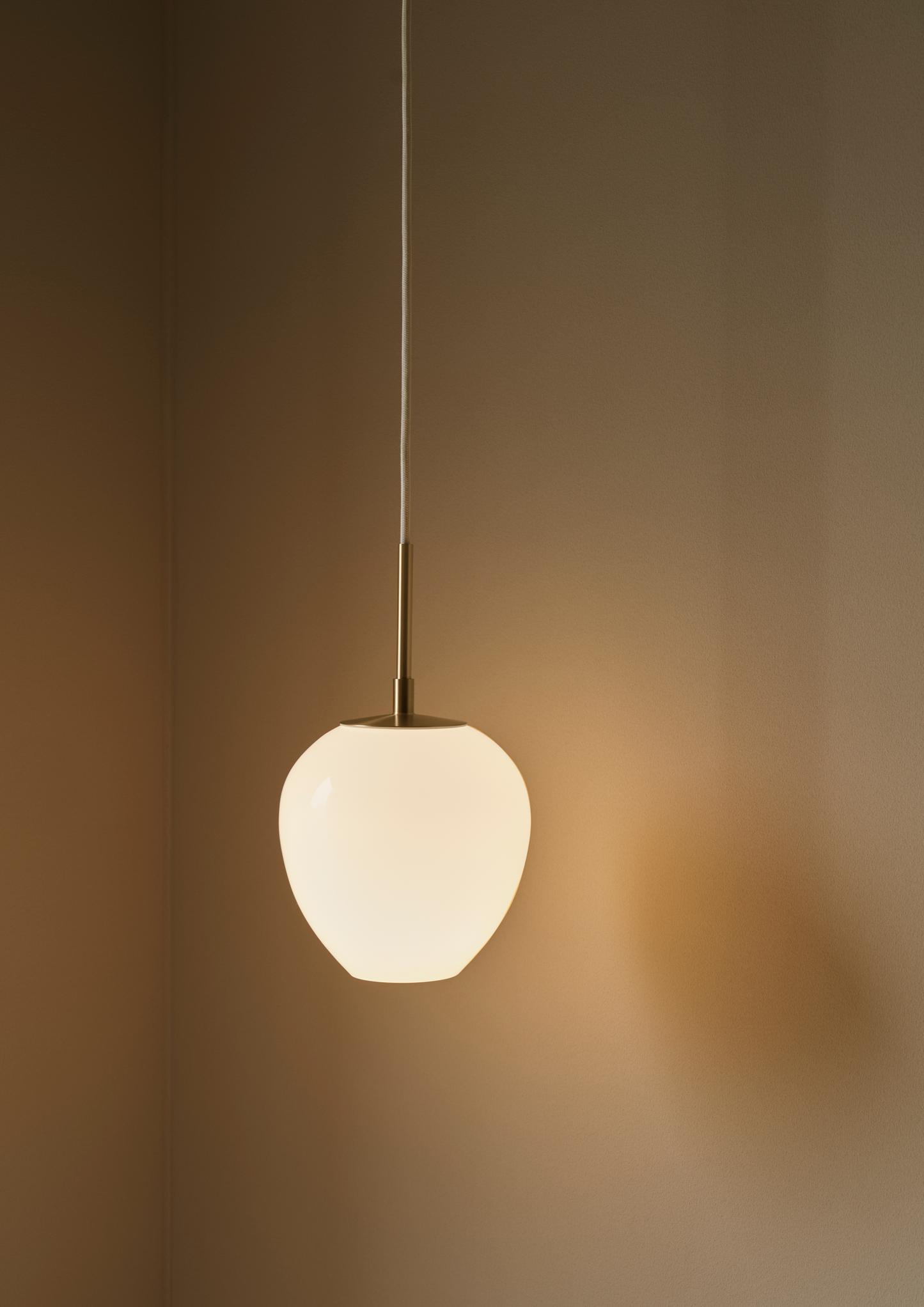 La lampe suspendue Tulip Carl Hansen & Søn