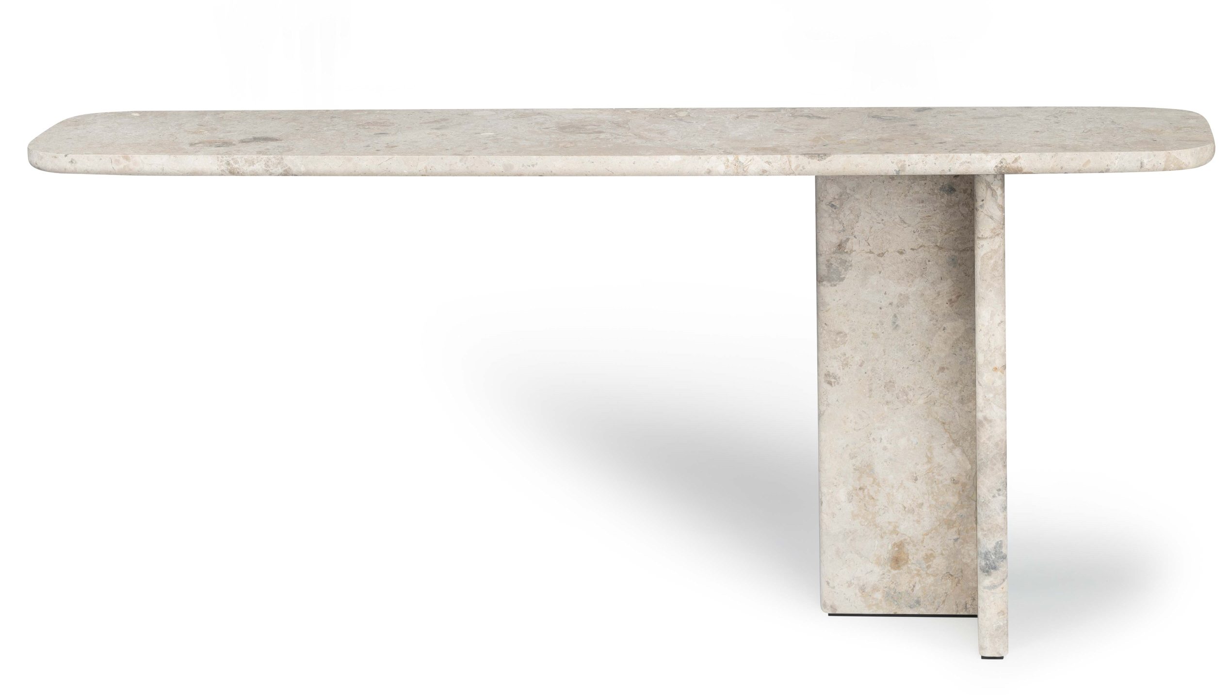 BC19 / BC 19 T-Rox Console rectangulaire Janua