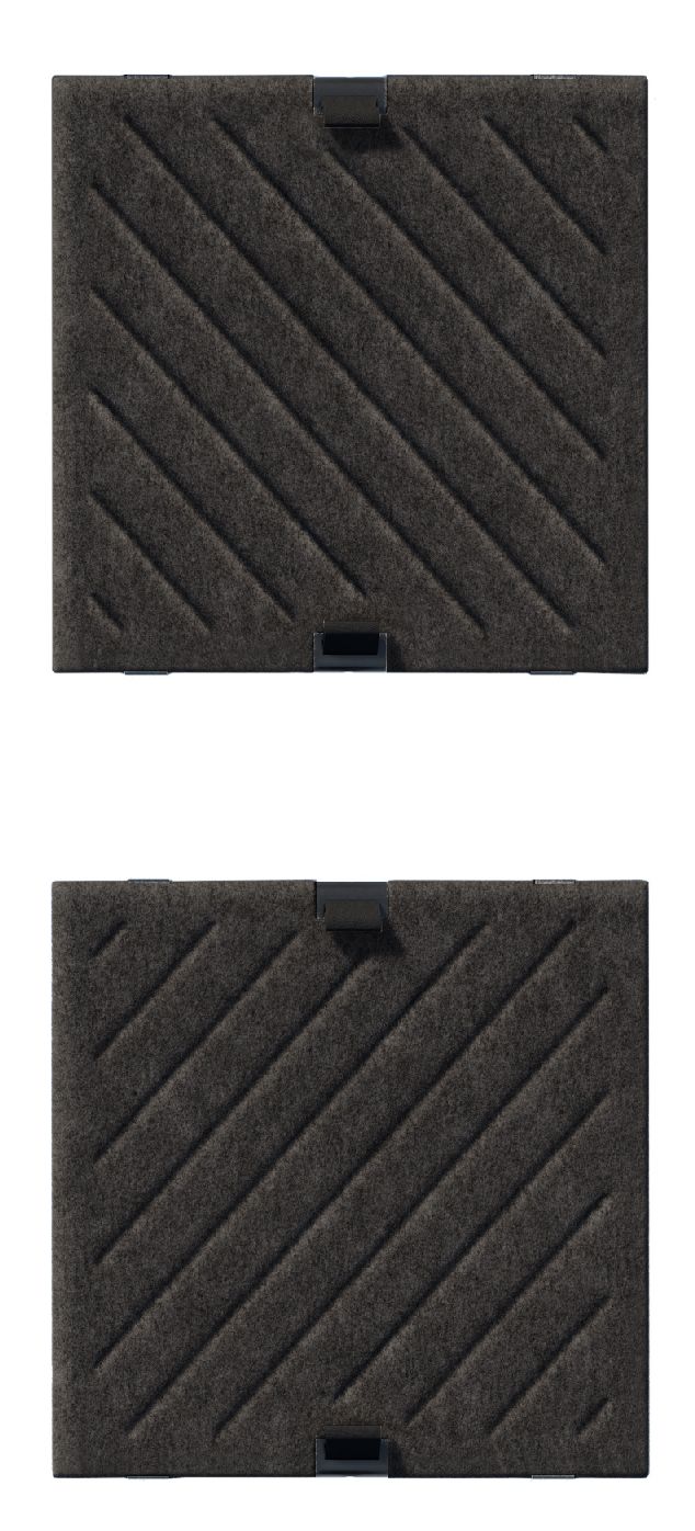 USM Haller Soft Panel 350 Diagonal