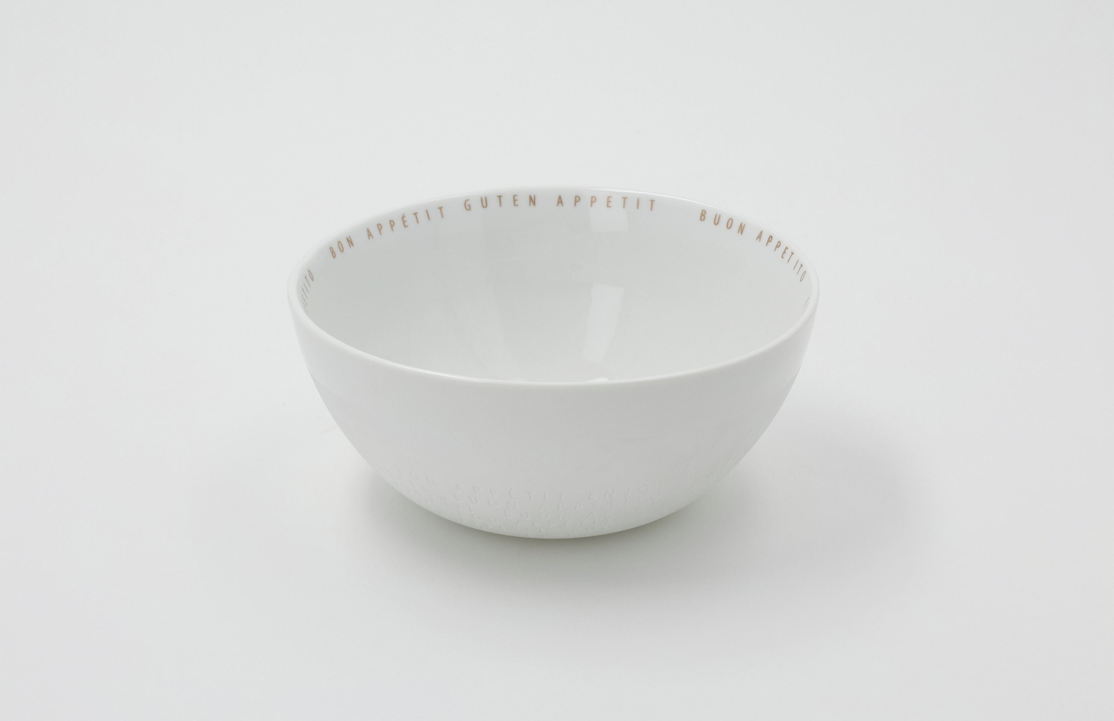 Saladier Bon Appétit Räder