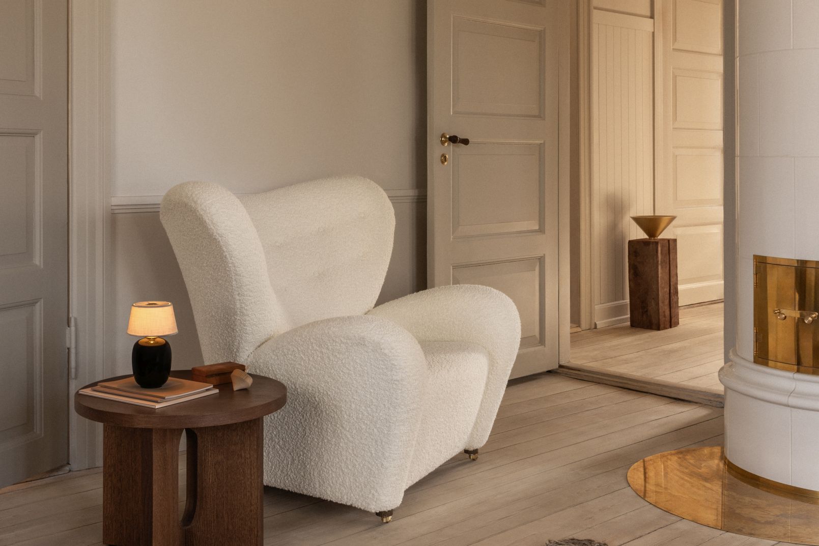 Taper Bol Audo Copenhagen