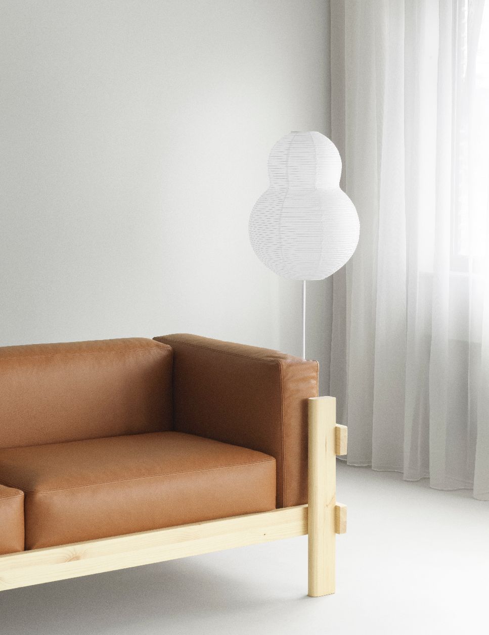 Canapé Kube Normann Copenhagen