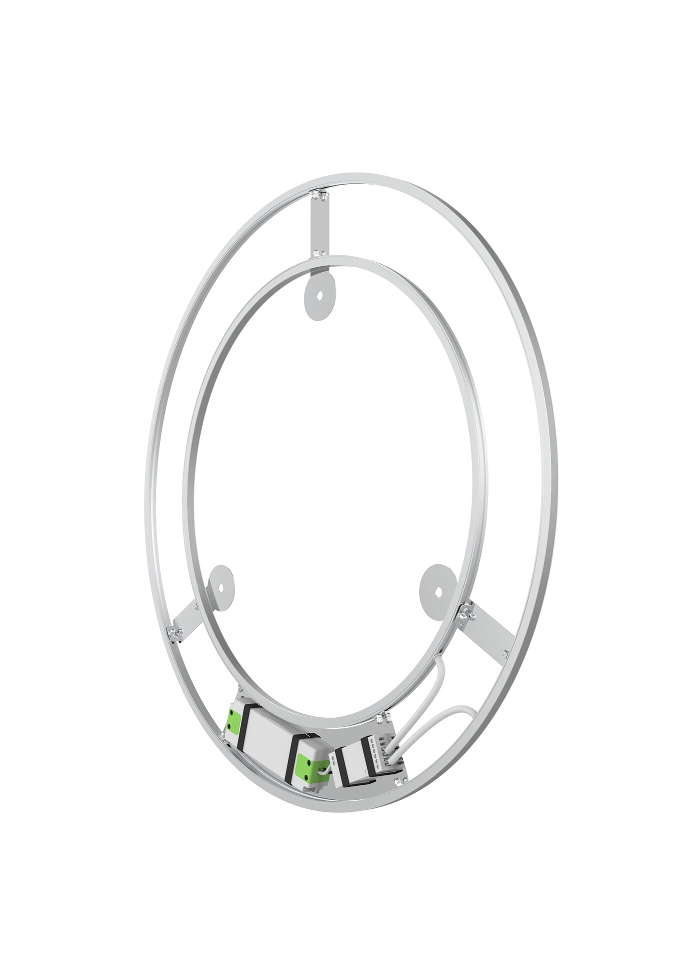 Rondo LED rétroéclairage Zieta