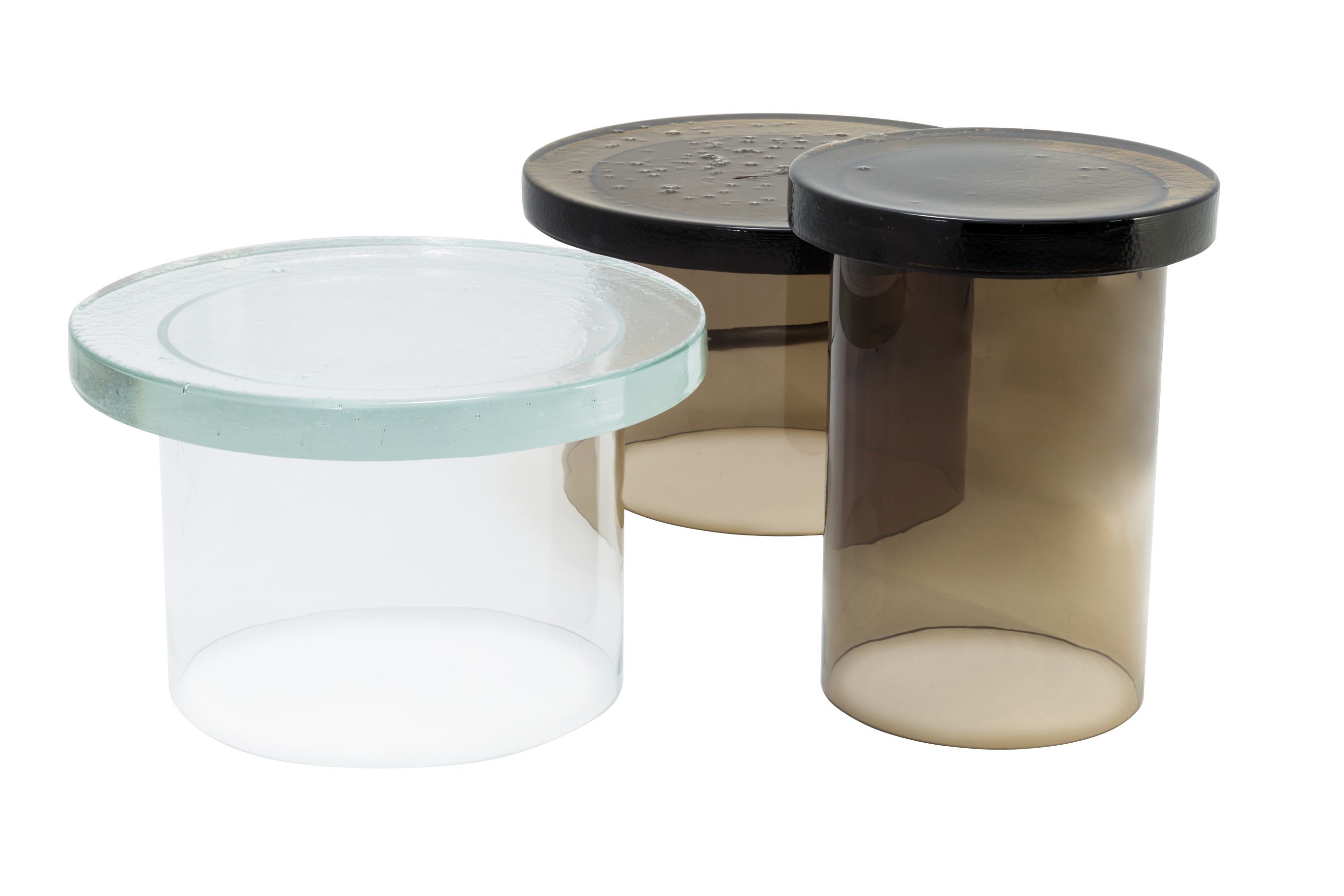 Alwa Three Big Table basse Pulpo