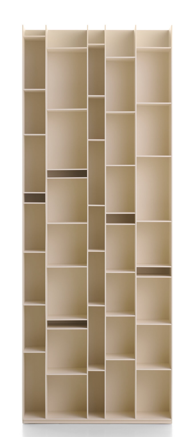 Random système d'étagère MDF Italia Random système d'étagère MDF Italia