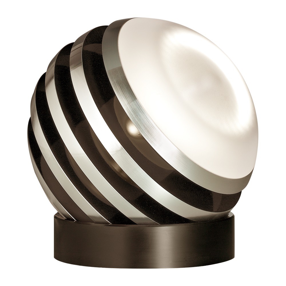 Bulo lampe de Table Tecnolumen