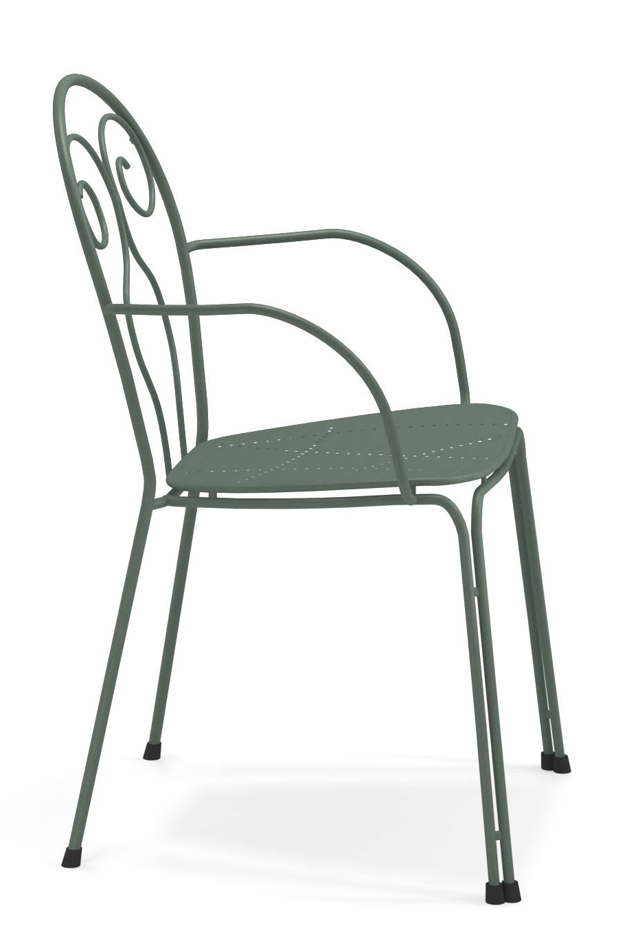 Caprera Chaise Extérieur Emu 