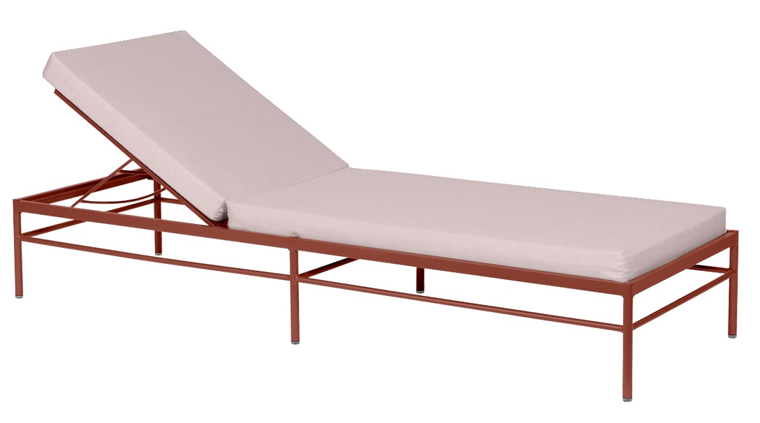 Rivage Bain de soleil d'extérieur Fermob