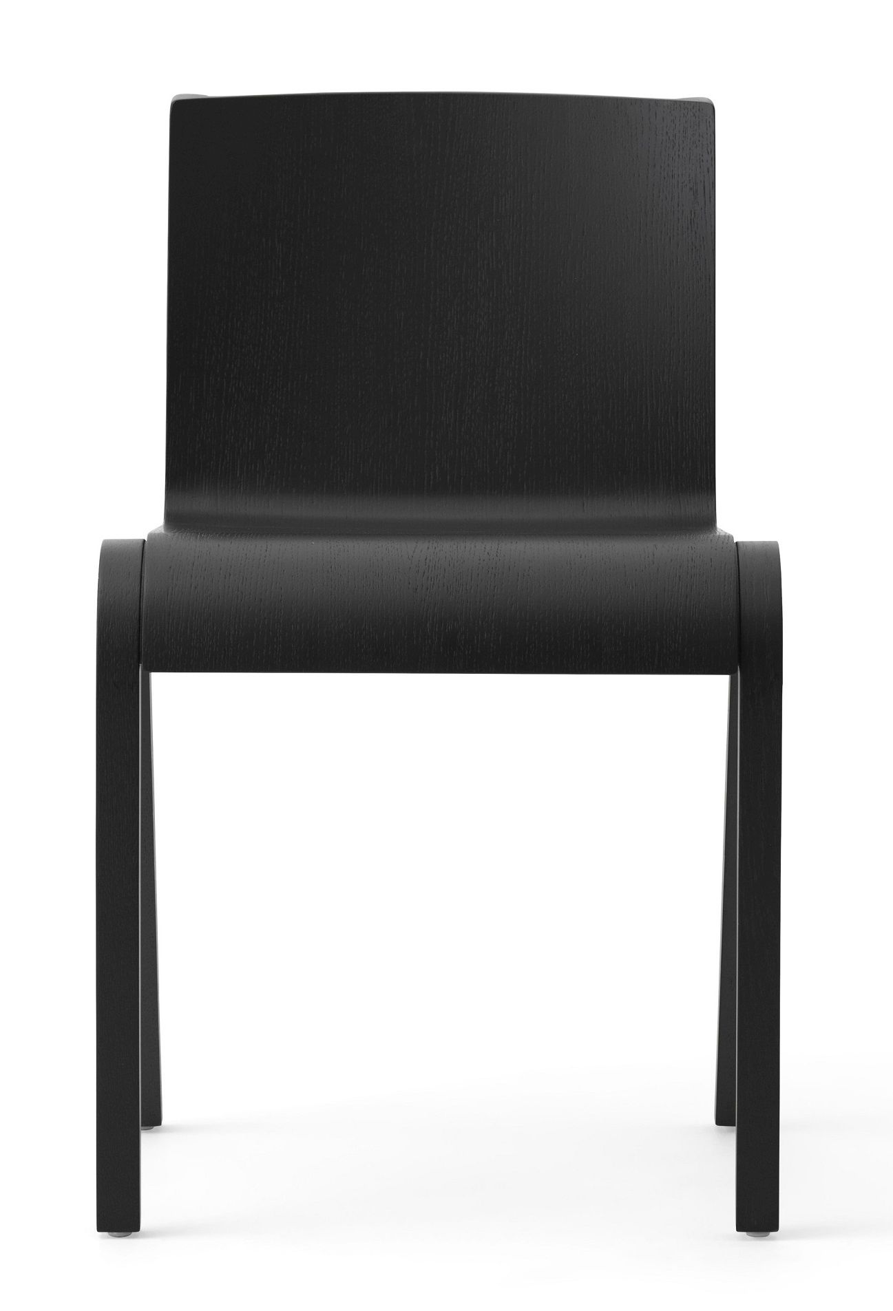 Chaise Ready Dining Chair / Chaise en bois Audo Copenhagen  Chaise Ready Dining Chair / Chaise en bois Audo Copenhagen