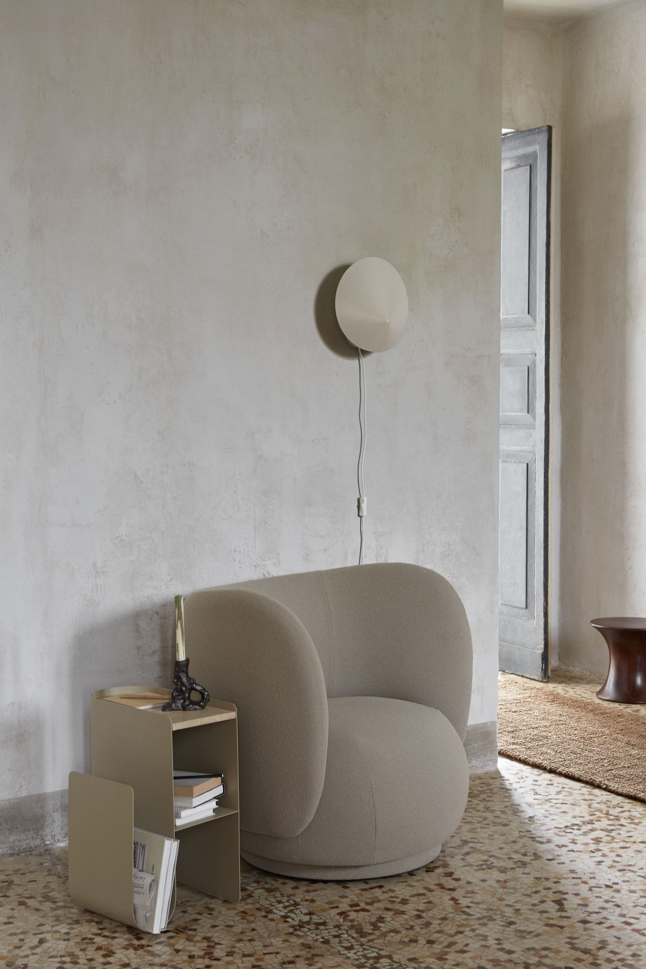 Arum Applique murale Ferm Living