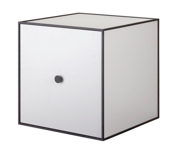 Frame 35 Élément d'armoire avec porte Audo