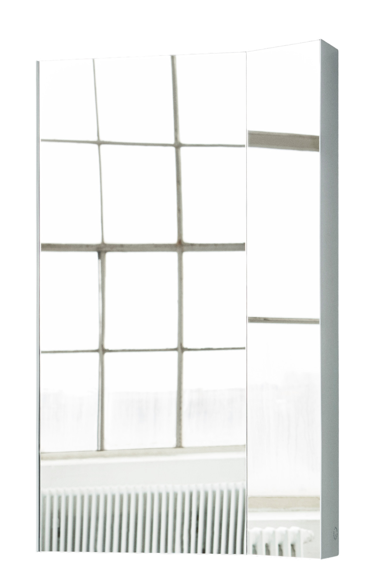Miroir Mimesis Please Wait to be Seated