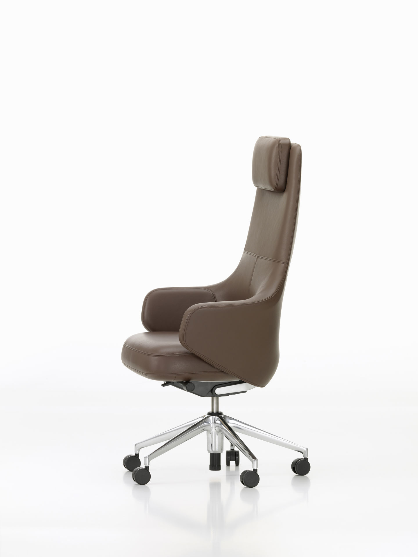 Grand Executive Highback Chaise de conférence Vitra