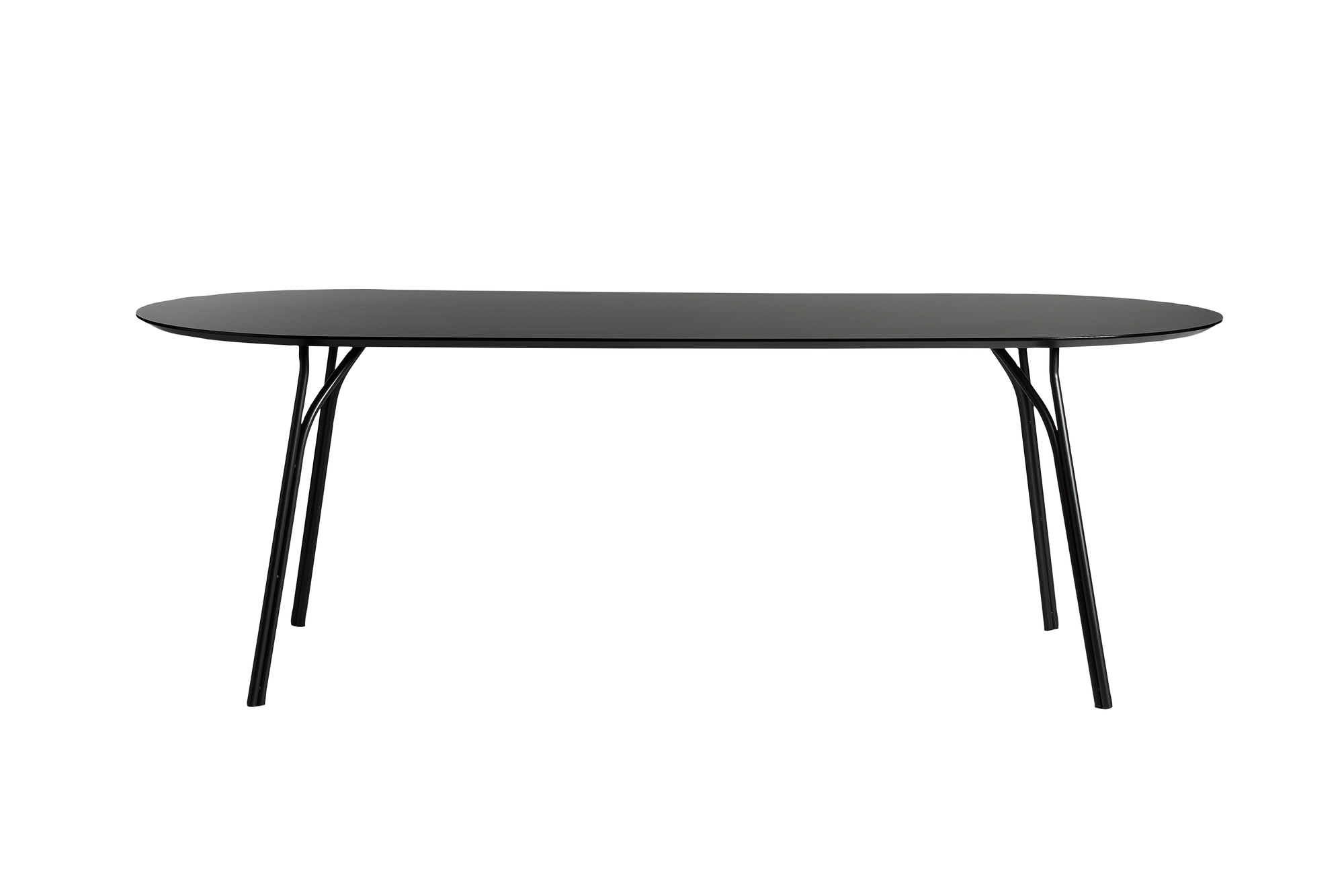 Tree Table à Manger 90x220 Woud