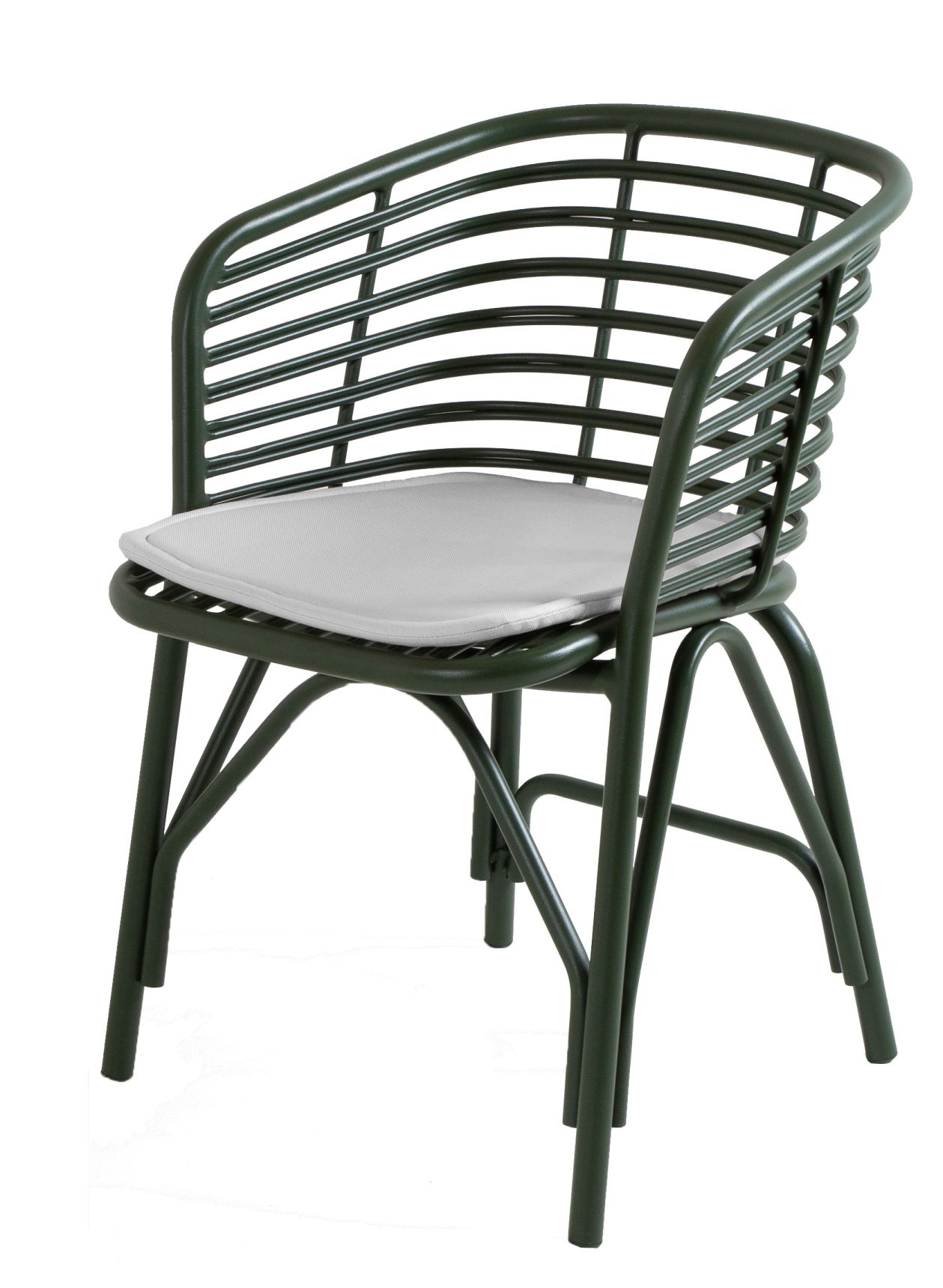 Blend Coussin de siège pour Outdoor Chaise Cane-Line