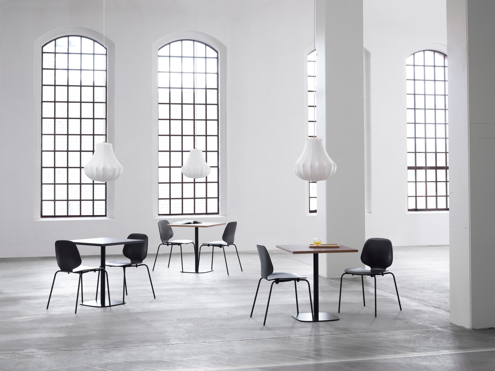  Phantom Lampe EU Normann Copenhagen