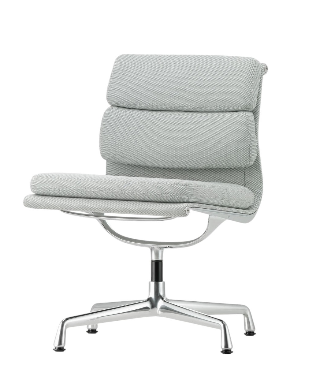 Soft Pad Chair EA205 / EA 205 Fauteuil Vitra