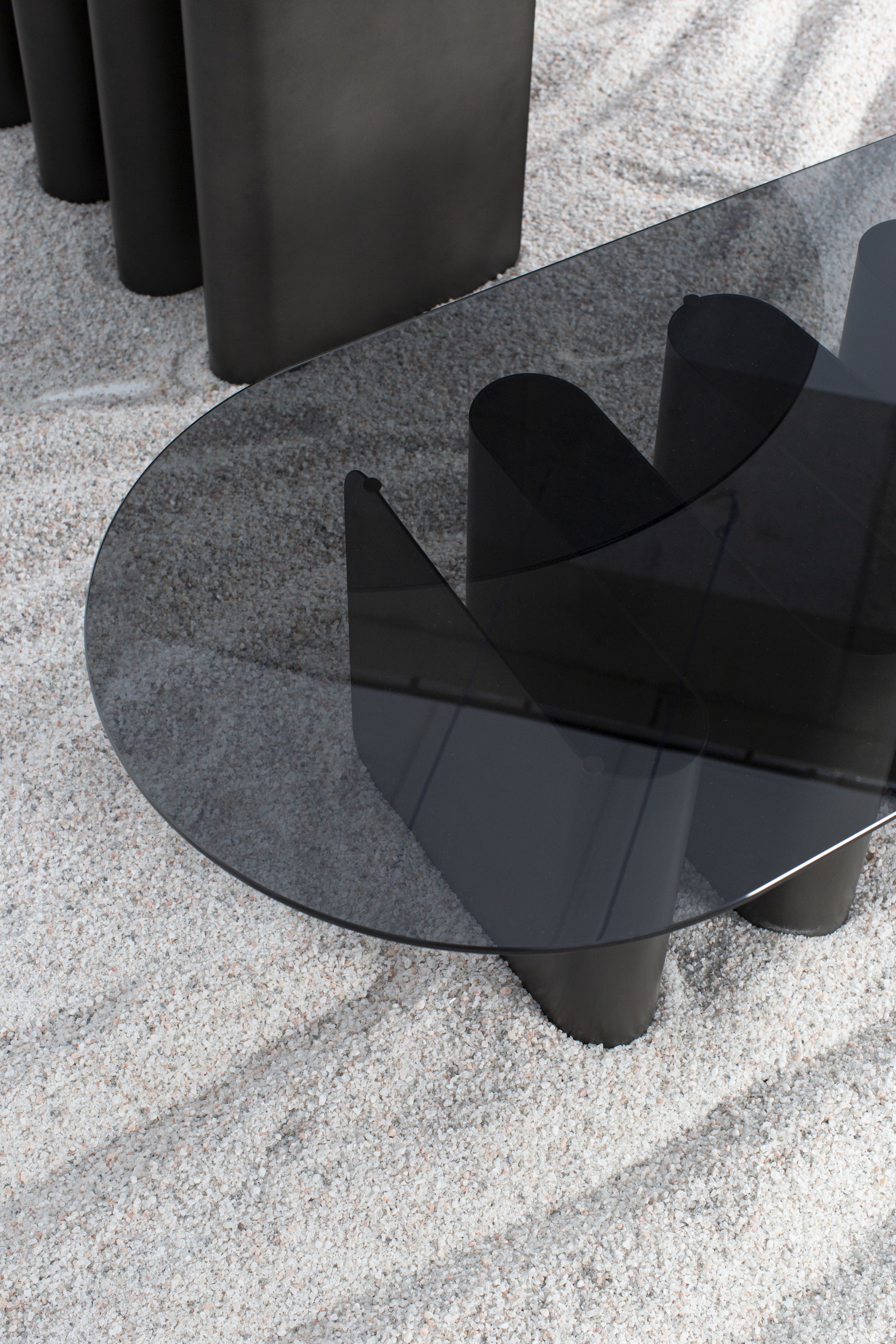 Tavolino2 Table d'appoint Pulpo Tavolino2 Table d'appoint Pulpo