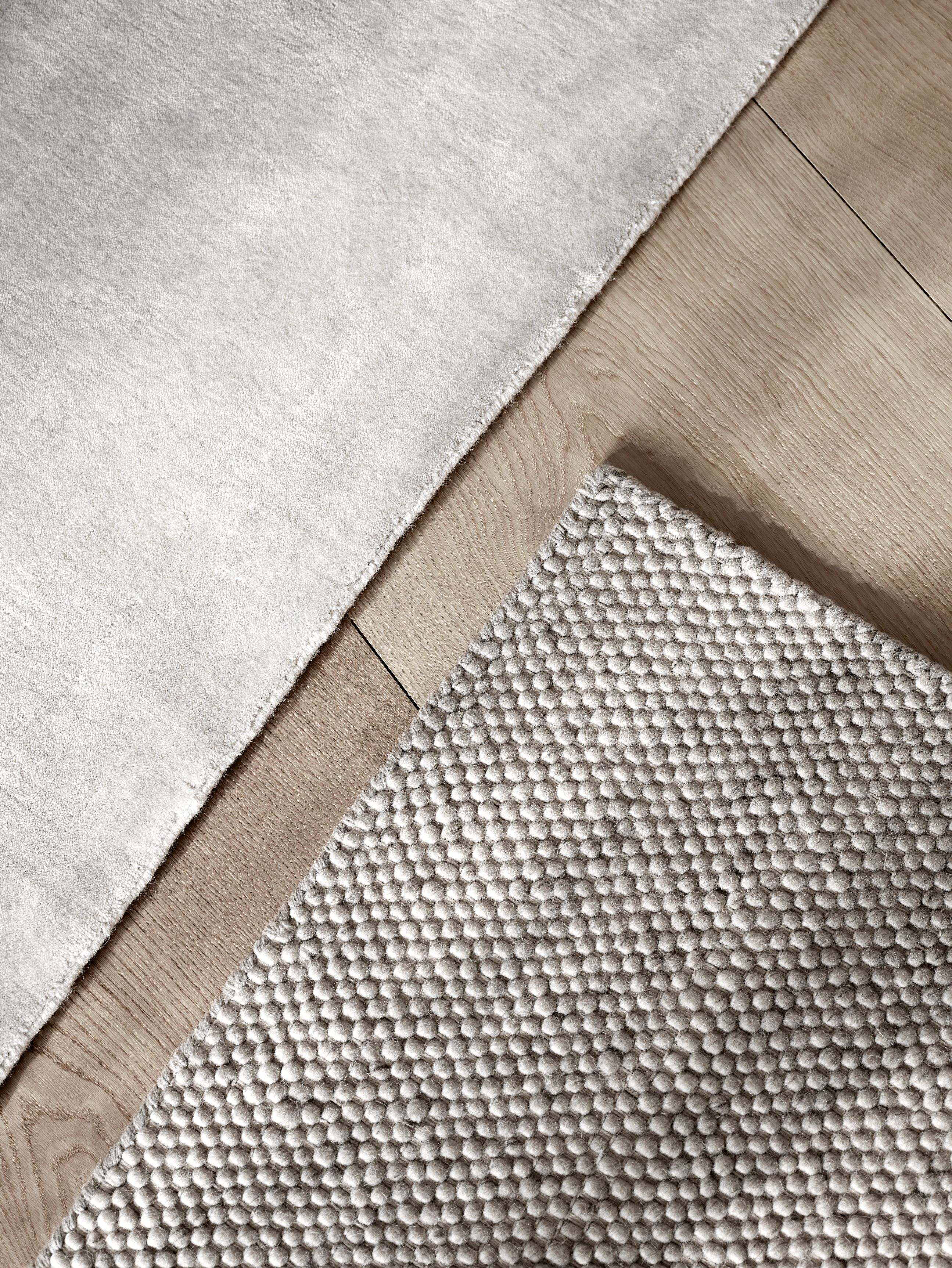 Tapis en laine Vipp 