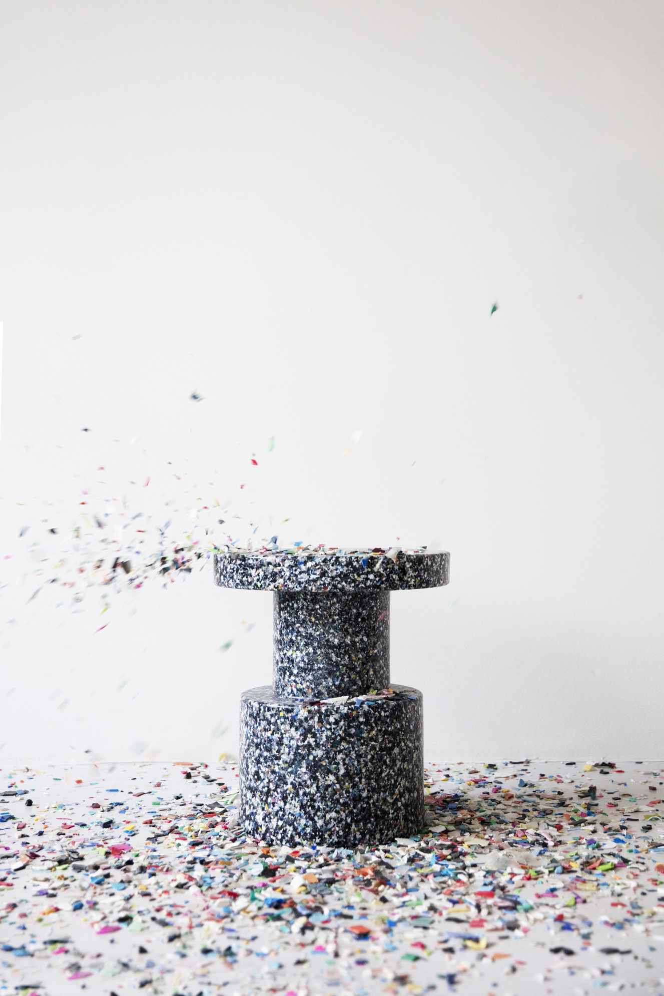 Bit Tabouret Stool Normann Copenhagen