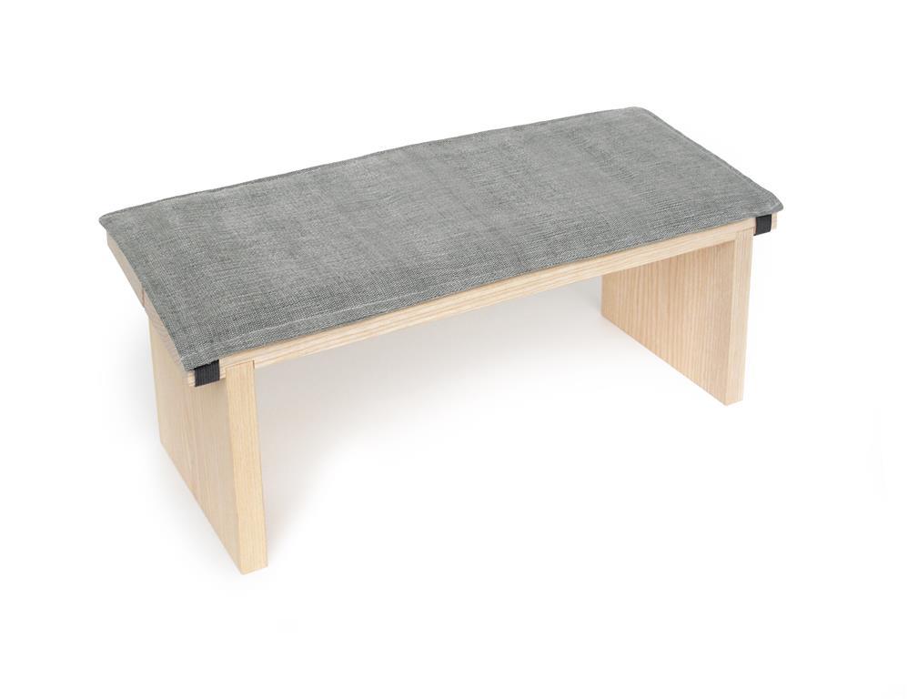 Coussin pour Banc de Méditation Side by Side