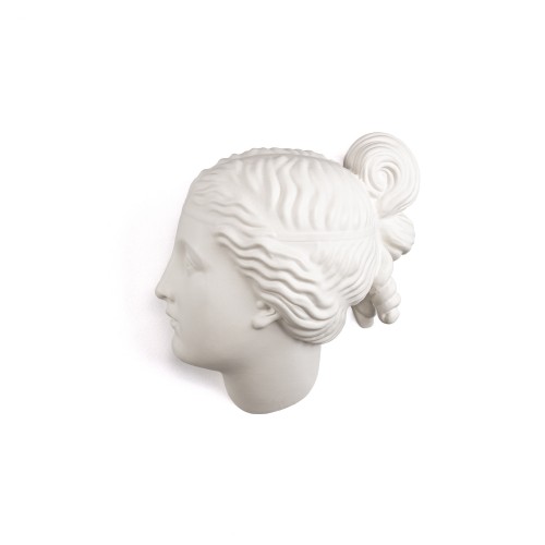 Memorabilia Mvsevm Nymph Head Sculpture Seletti OFFRE SPECIALE