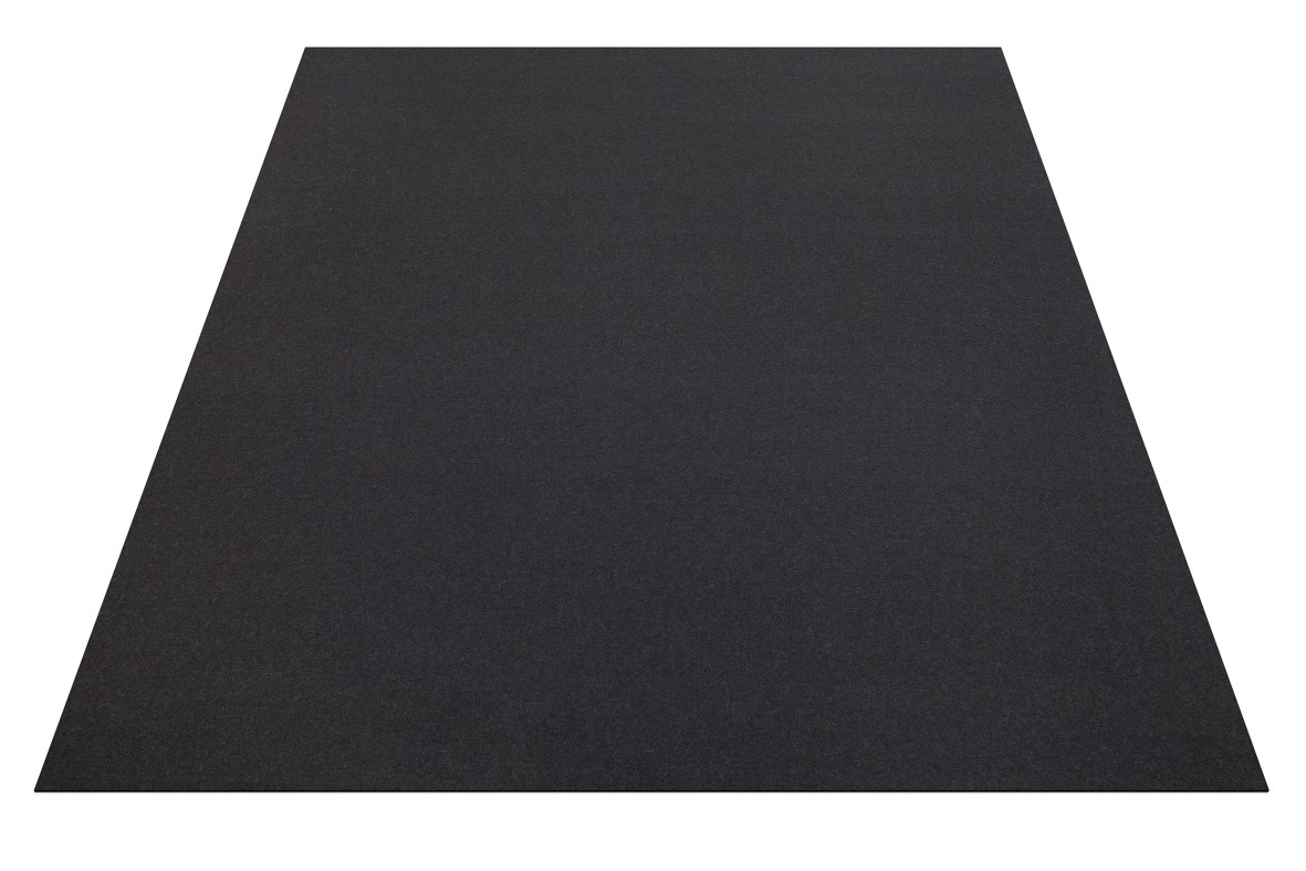 Tapis Rectangulaire Hey Sign
