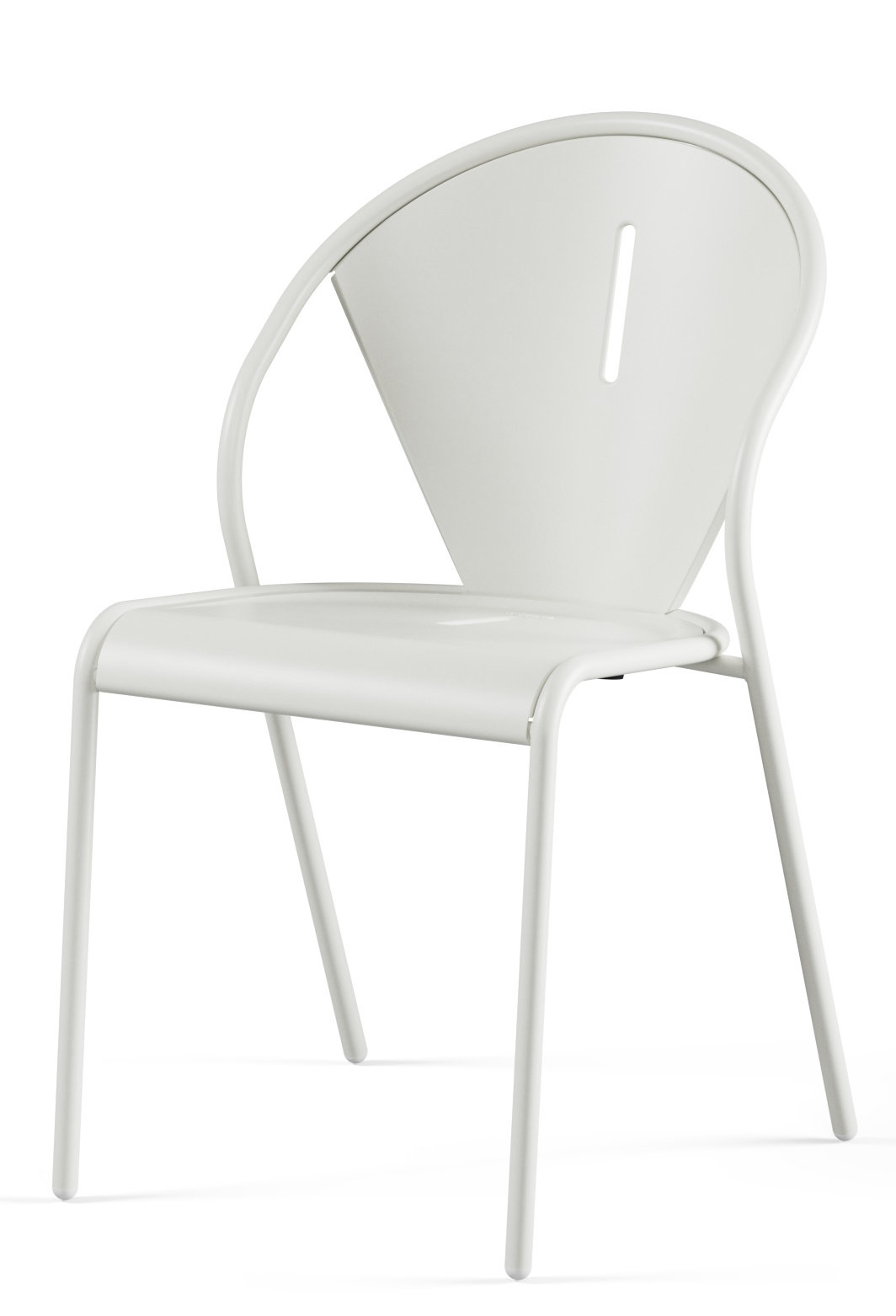 Code Chair Chaise d'extérieur Emu Code Chair Chaise d'extérieur Emu