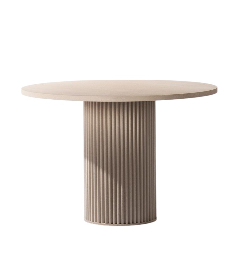 Hercle Table Indoor / Outdoor Opinion Ciatti 