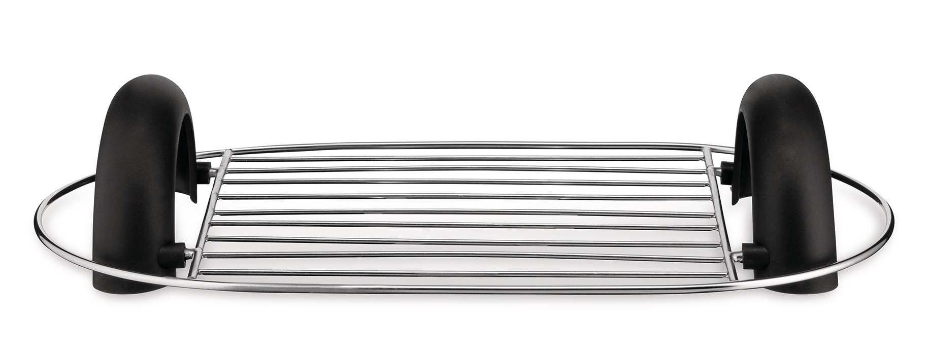 NE03BW B Toru Barbecue chauffant Brioche Pièce détachée Alessi  