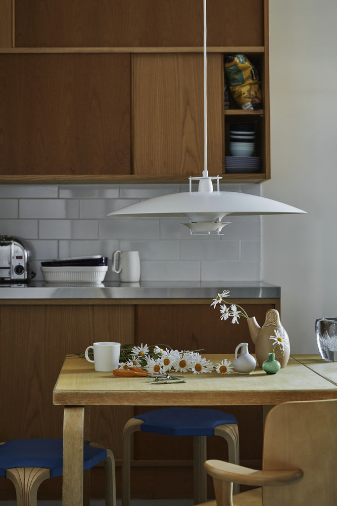 JL341 lampe suspendue Artek