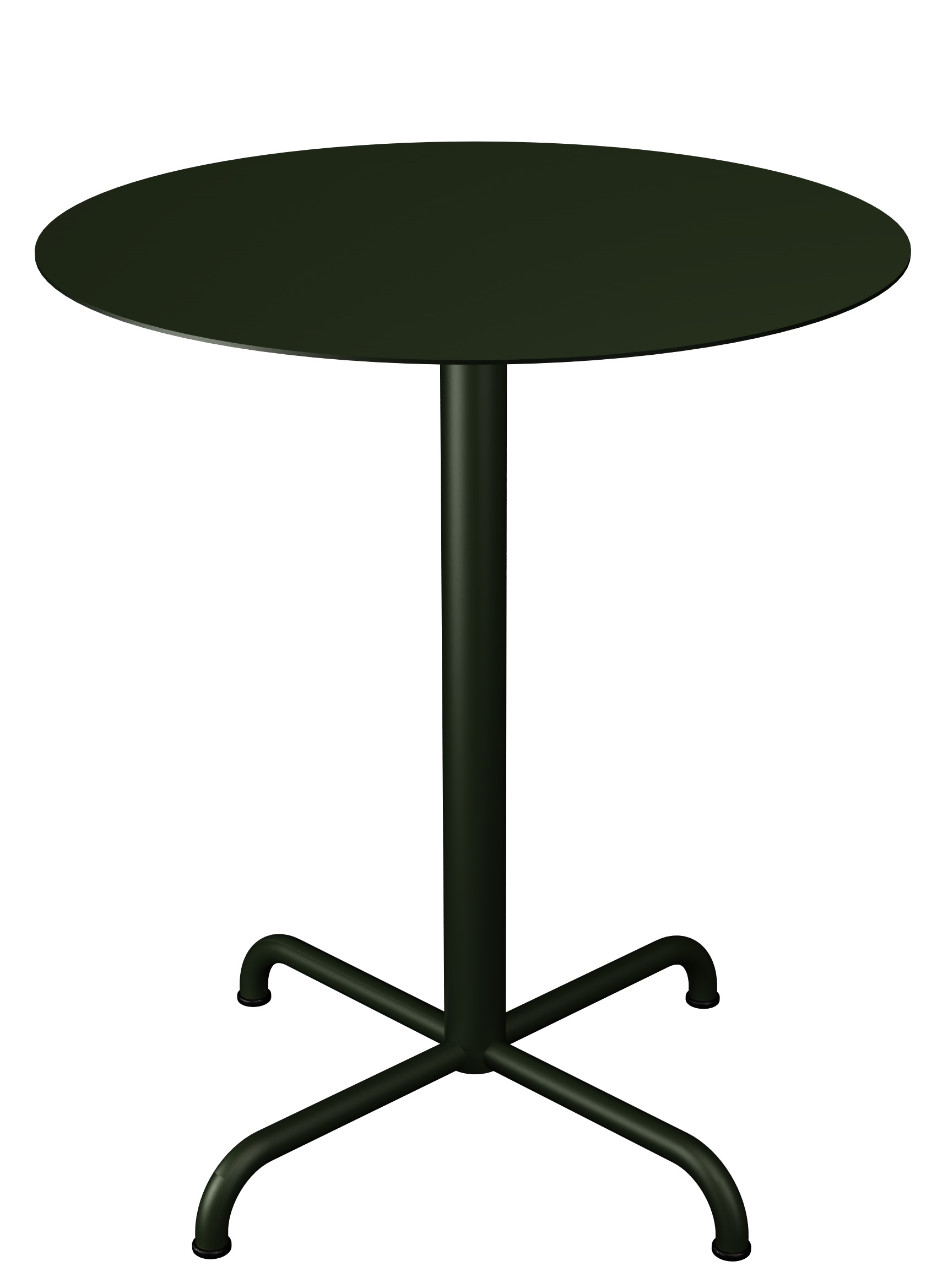 Pico Café Table Table d'appoint Outdoor Houe