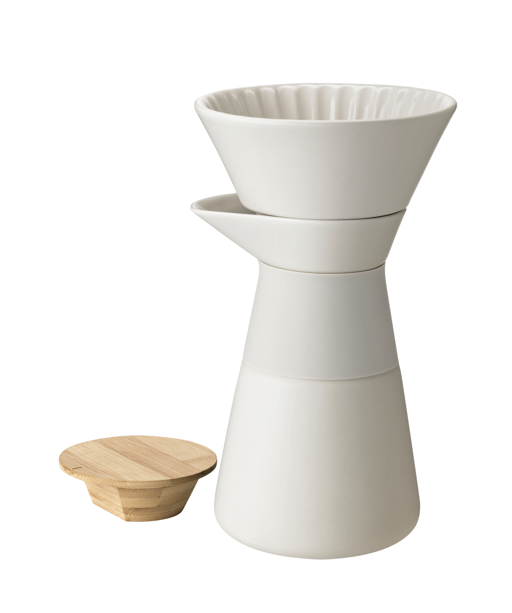 Theo Cafetière avec filtre sable Stelton OFFRE SPECIALE