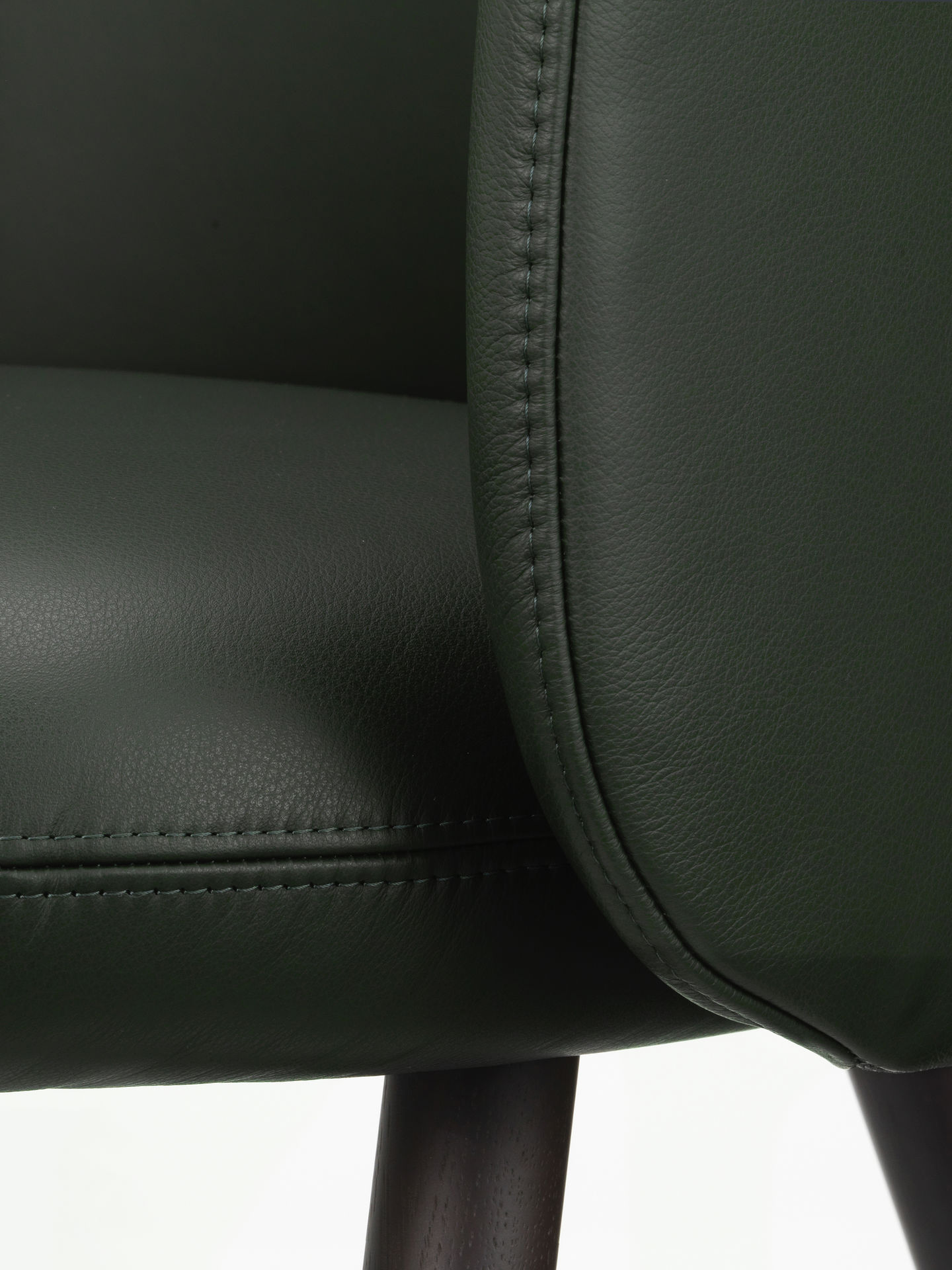Mikado Arm Chair Chaise avec accoudoirs Chaise Vitra 