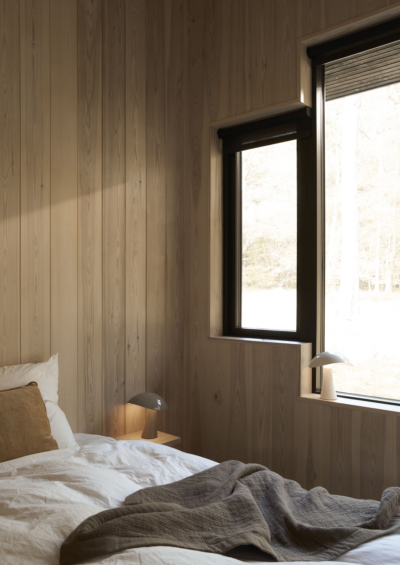 Rumee 220 Portable Indoor / Outdoor Lampe à batterie Louis Poulsen