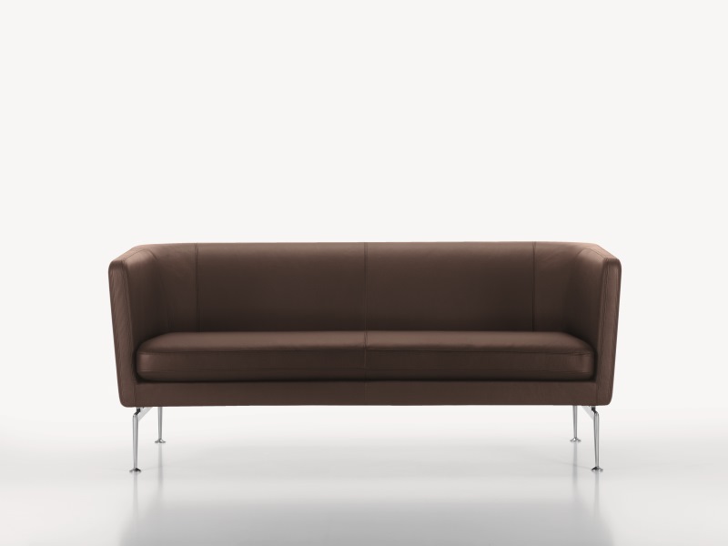 Suita Club Sofa Vitra