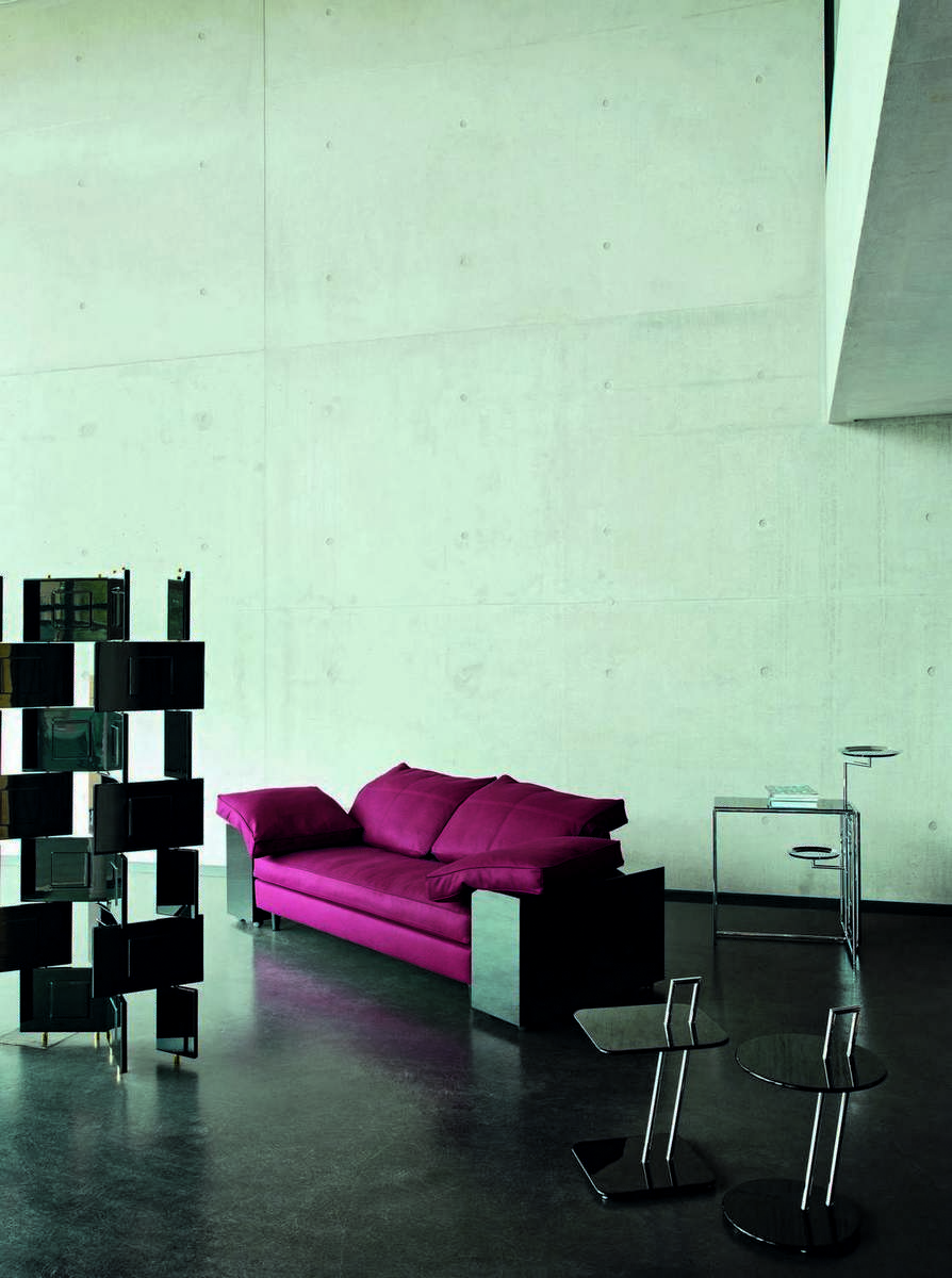 Table d’appoint Occasional Table ClassiCon – QUICK SHIP