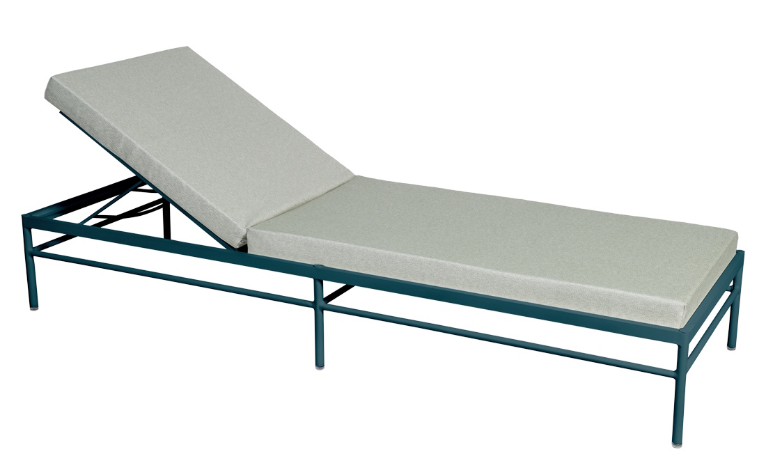 Rivage Bain de soleil d'extérieur Fermob