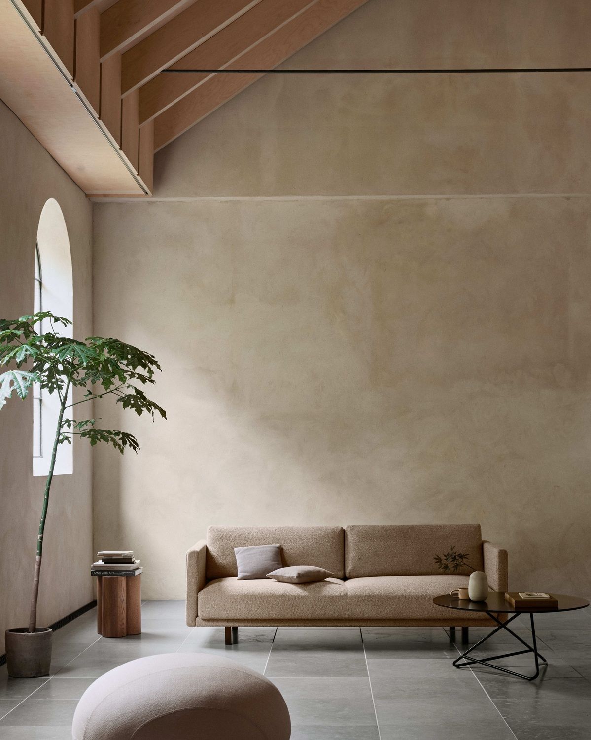 MEGHAN Canapé / Canapé-lit Softline