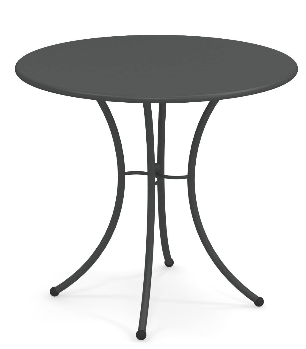 Pigalle Table ronde Outdoor Emu