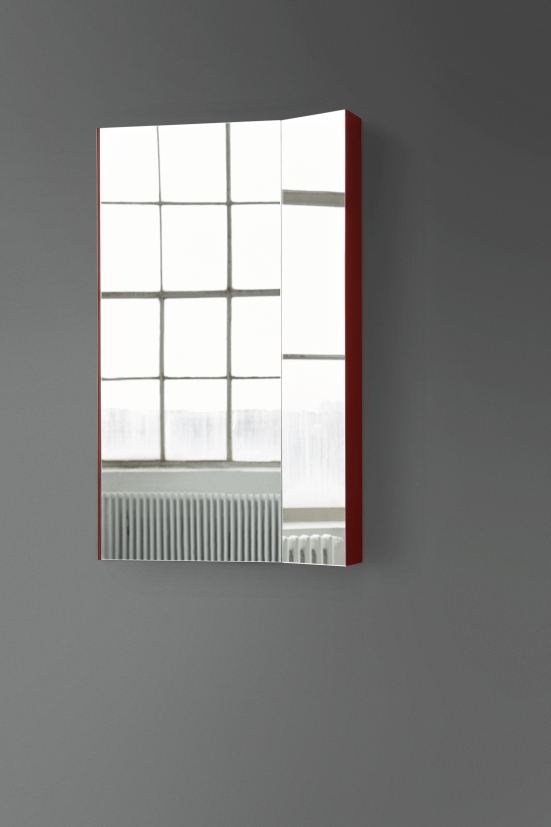 Miroir Mimesis Please Wait to be Seated