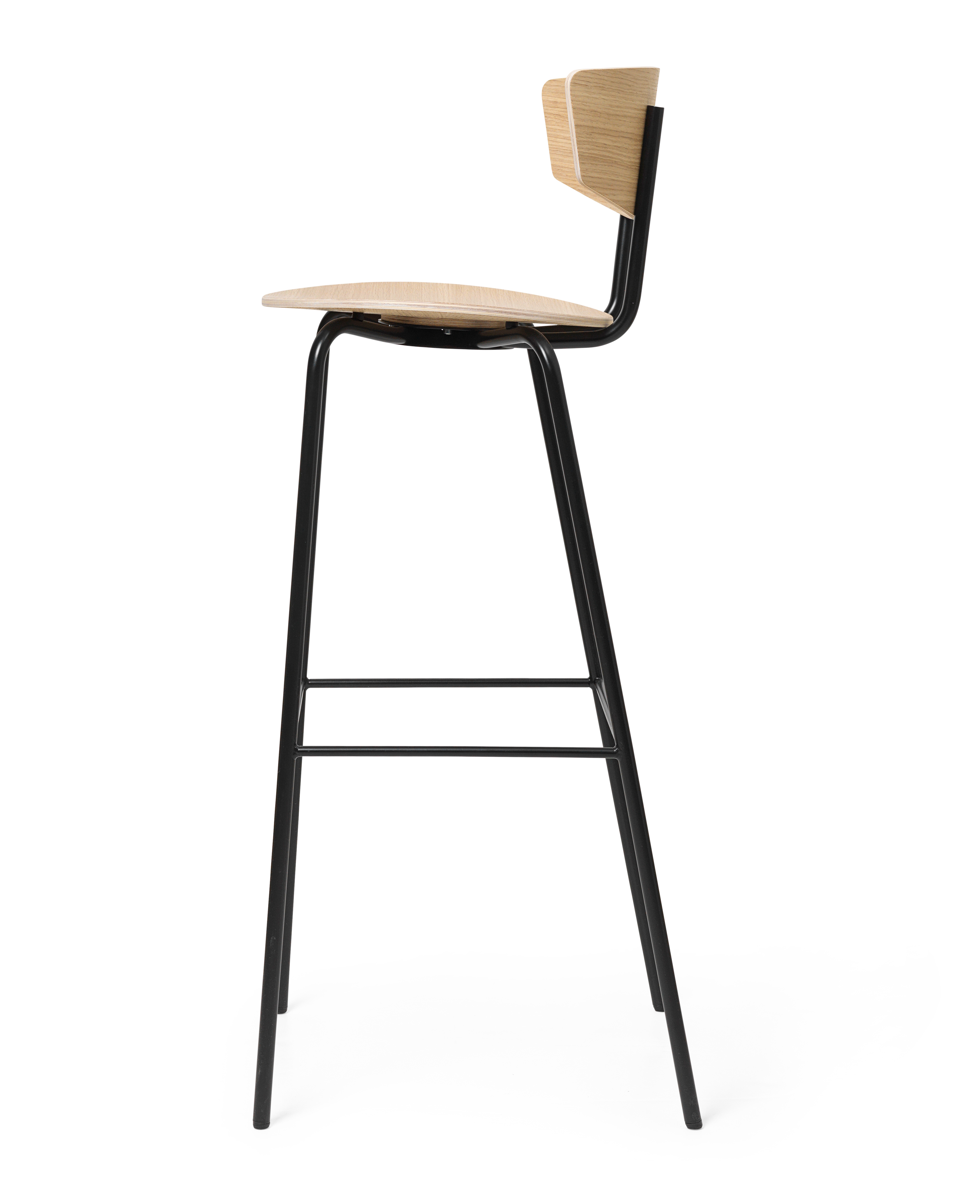 Herman Chaise de bar Ferm Living