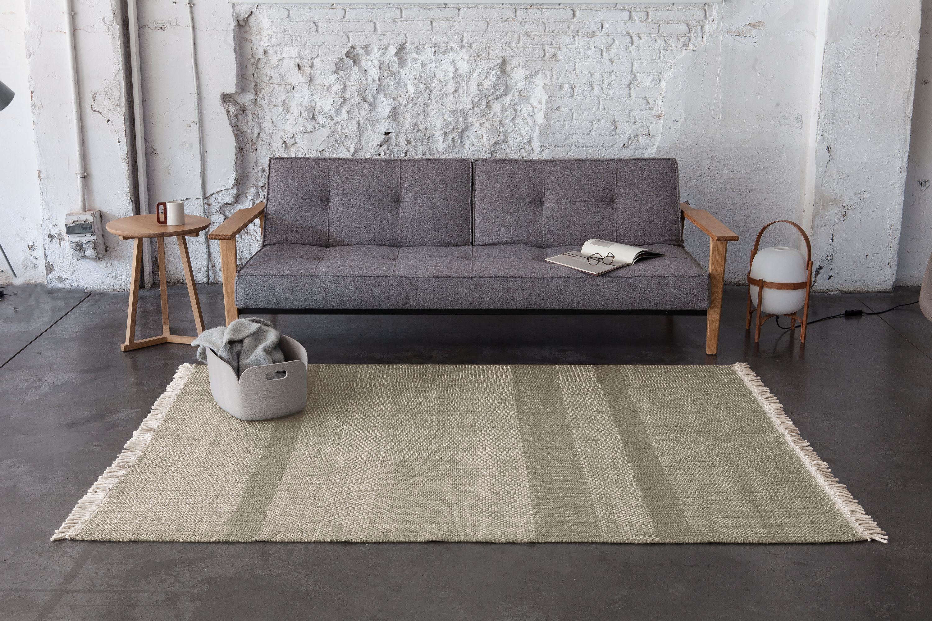 Tapis Tres Texture Nanimarquina