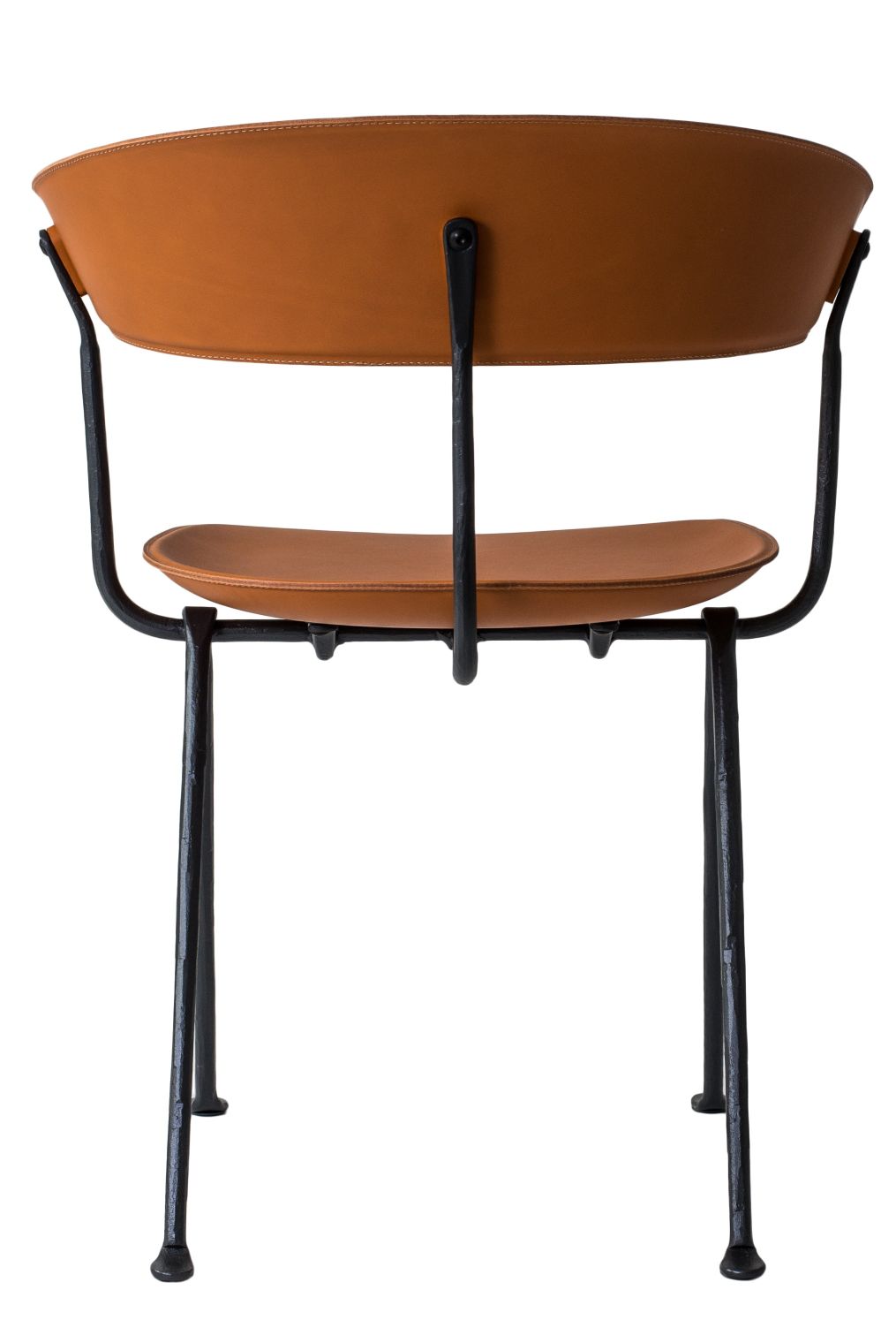 Officina Polypropilene chaise Magis