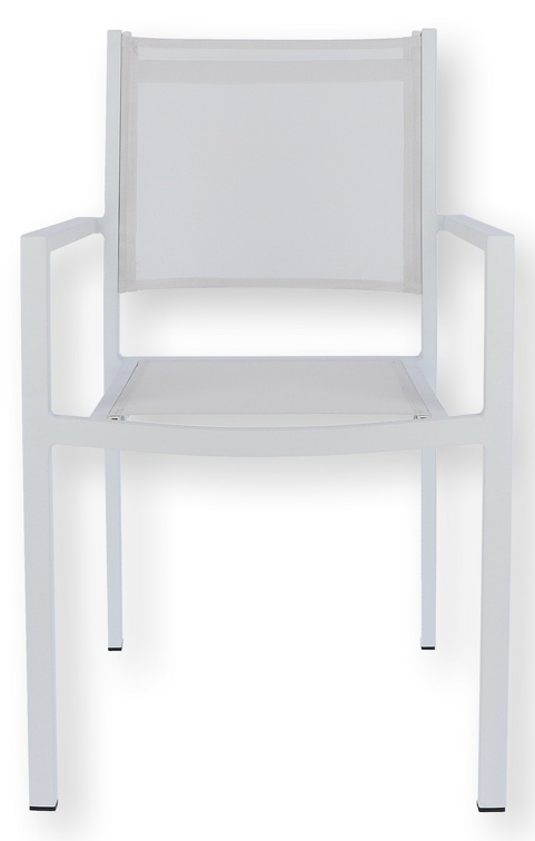 Fiam Aria Outdoor Fauteuil empilable Jan Kurtz